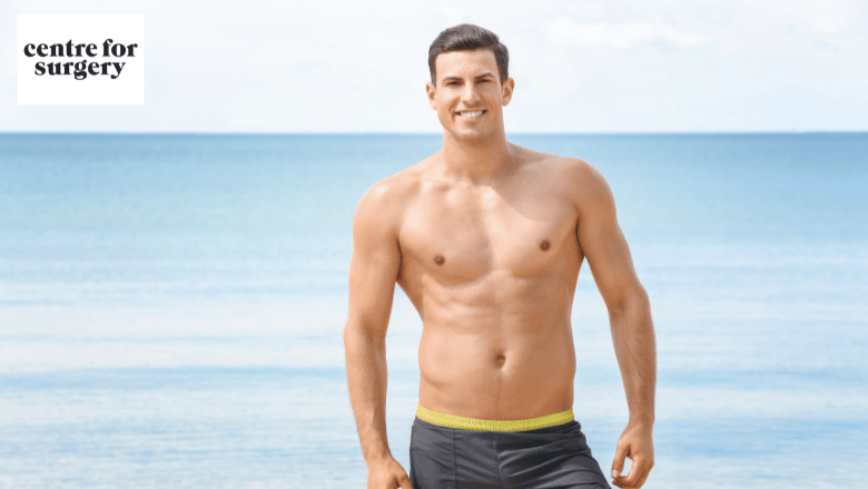 Gynecomastia Surgery FAQs - Q&A about Male Breast Reduction