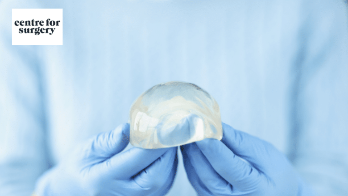 History of Breast Implants Breast Augmentation Centre for Surgery