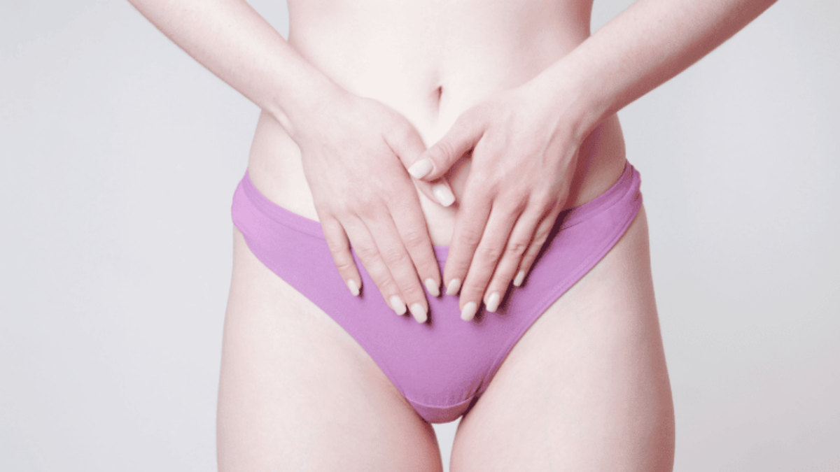 Labia Reduction London Clinic, Labiaplasty for Camel Toe Reduction