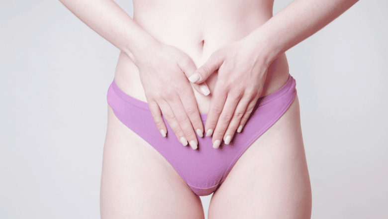 shrinking labia - causes and treatments