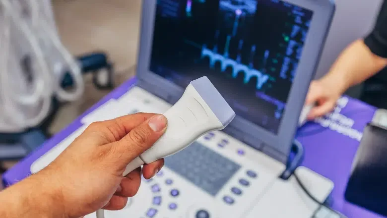 ultrasound guidance non surgical butt filler