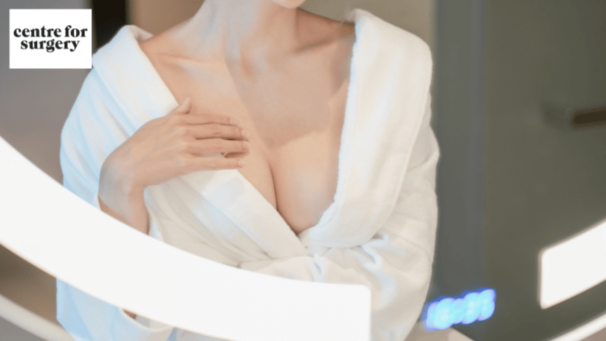 All You Need To Know About Breast Sagging – Brastop UK