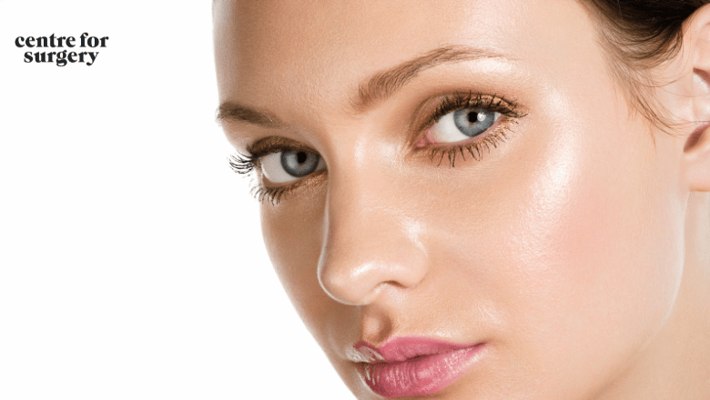 Brow Lift vs Blepharoplasty