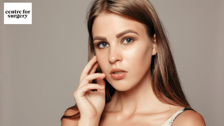 nose surgery & rhinoplasty London UK