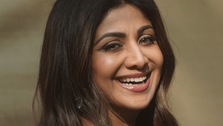 shilpa shetty nose job