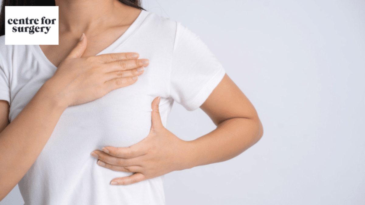 Breast Injury: Symptoms, Prevention, Significance, & Treatment