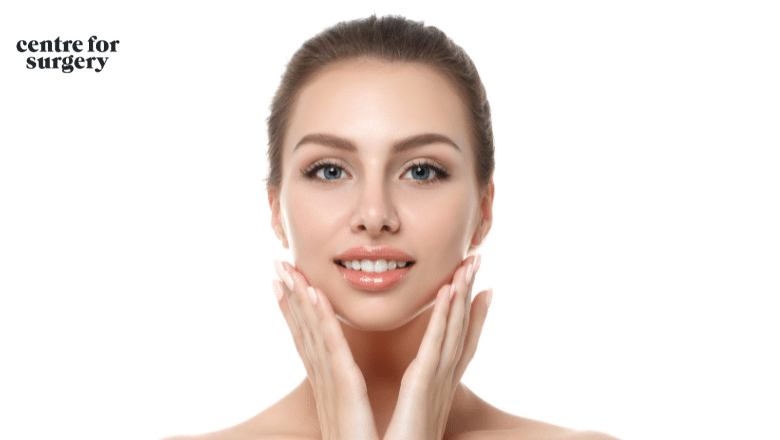 How to Reduce Chubby Cheeks and Create a Slimmer Face - Carolina Facial  Plastics