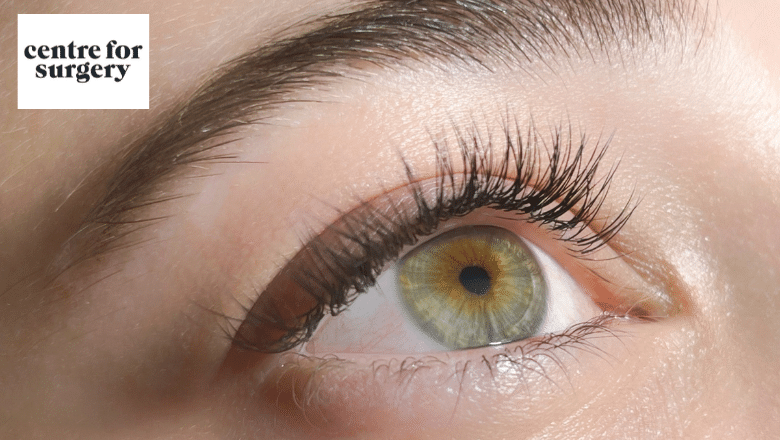 What Causes Lumps After Blepharoplasty