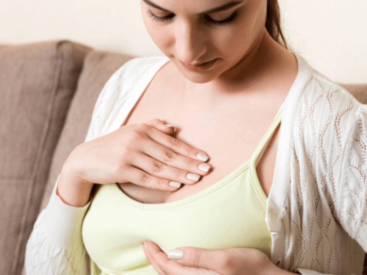 Ten Tips for Choosing a Breast Prostheses After Cancer