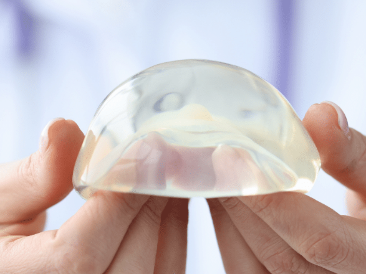 Breast Implant Rupture - Causes, Symptoms and Treatments | Centre for  Surgery