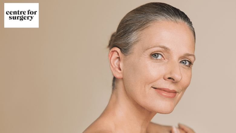 Facelift Scars What to Expect after Surgery
