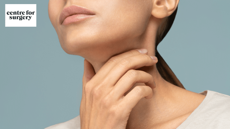 Risks Of Neck Lift Surgery