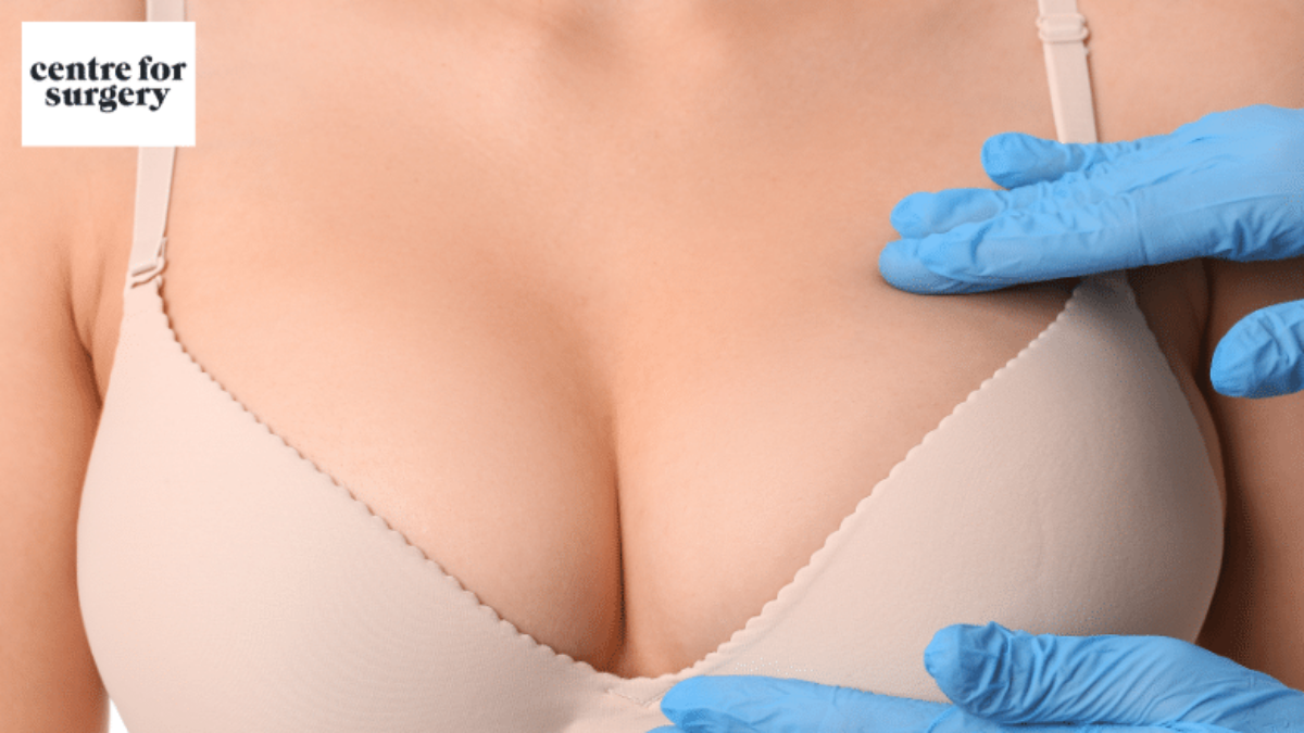 I Got A Boob Job — And Then Reversed It Two Months Later