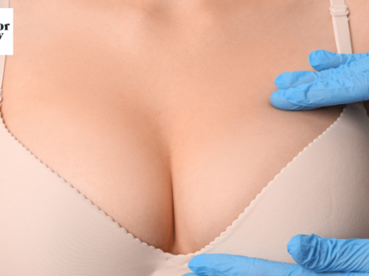 Solutions For Deflated Breasts After Weight Loss | Centre for Surgery