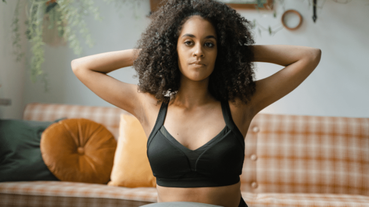 MACOM Medical - The macom® second stage bra has a lower cleavage