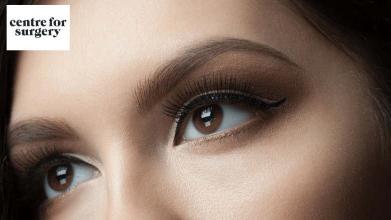 blepharoplasty procedure 