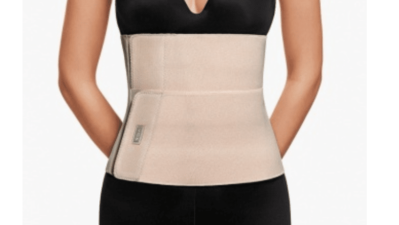 Best Compression Garments After Tummy Tuck