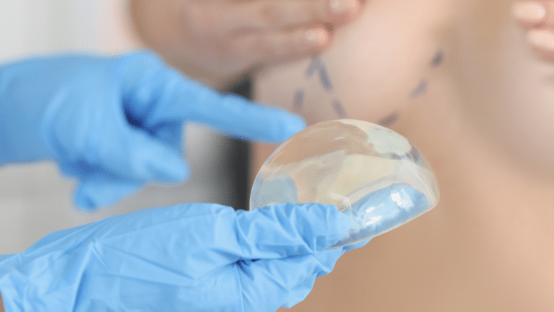 Breast Augmentation Consultation London UK