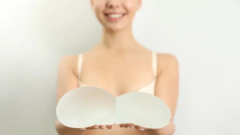 Breast Implant Illness – Symptoms & Treatment UK