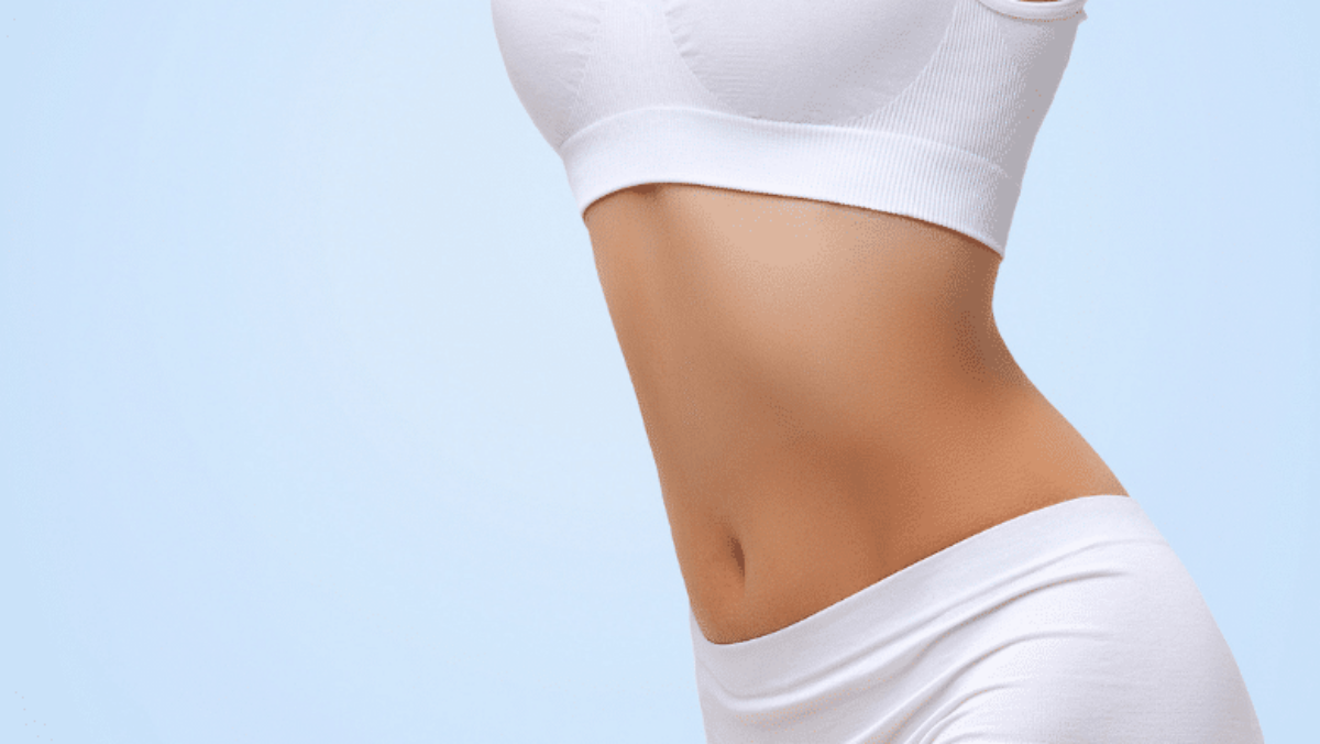 Plastic Surgery Case Study - The Extended Tummy Tuck in the