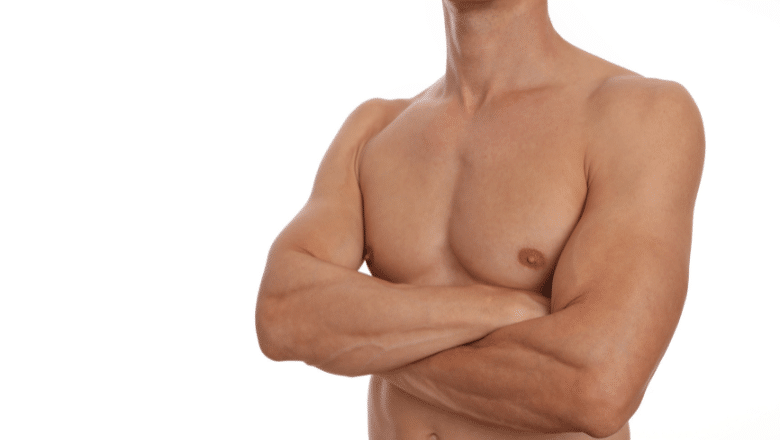 Scarless Gynecomastia – The “Pull-Through Technique” for Men’s Breast Reduction