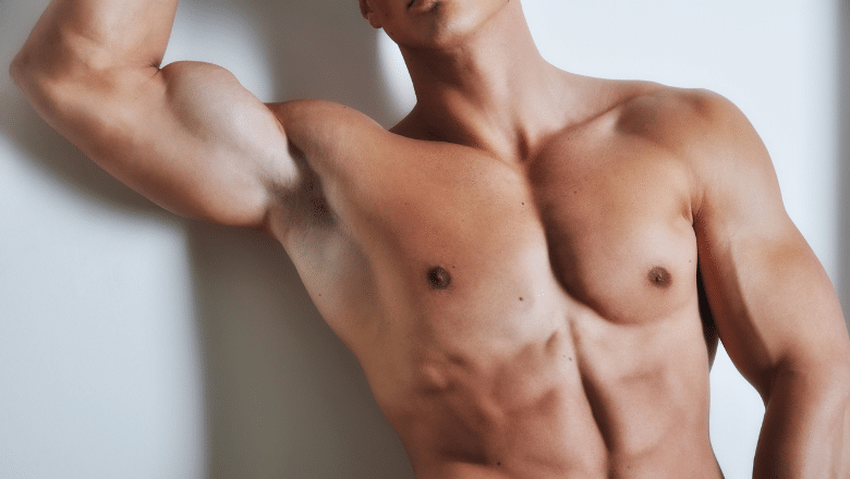 Steroids And Gynecomastia