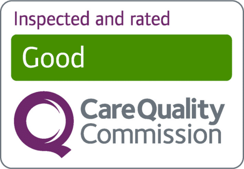 CQC good rating