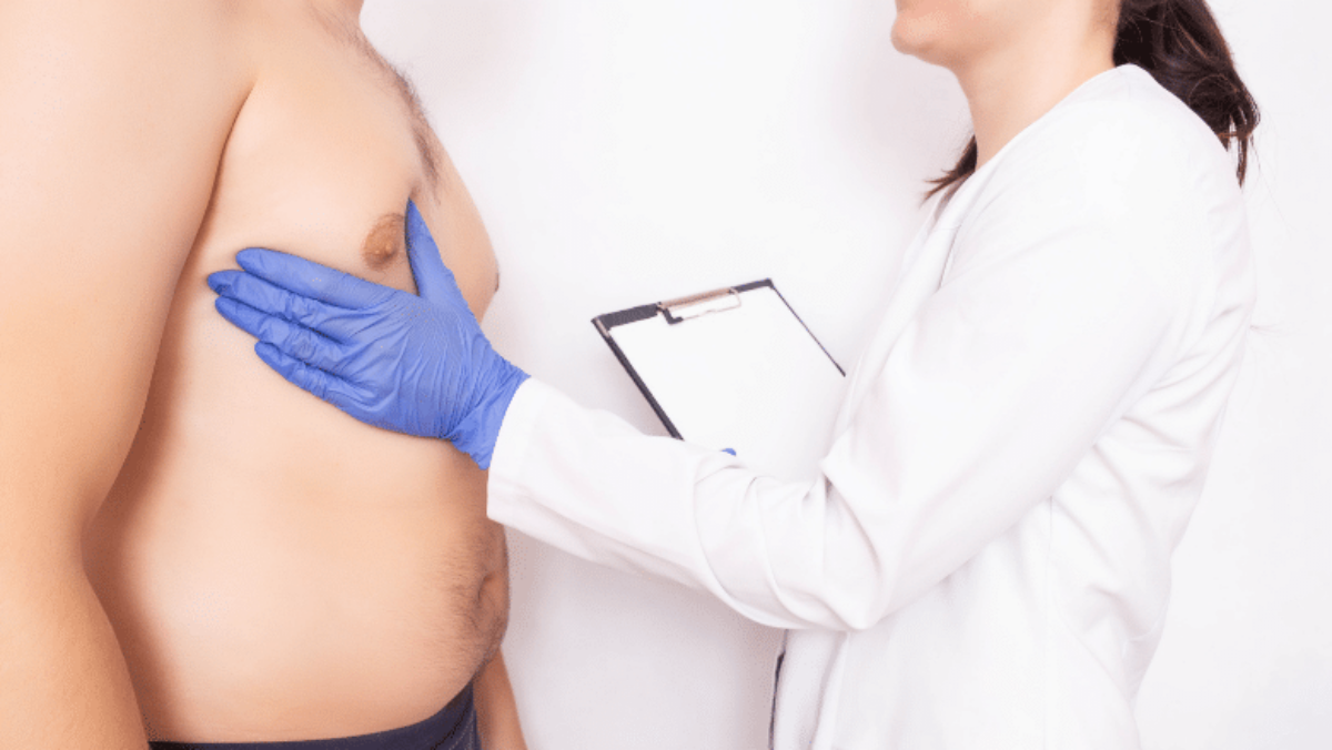 Does FTM Top Surgery Eliminate The Risk Of Breast Cancer? | Centre for  Surgery