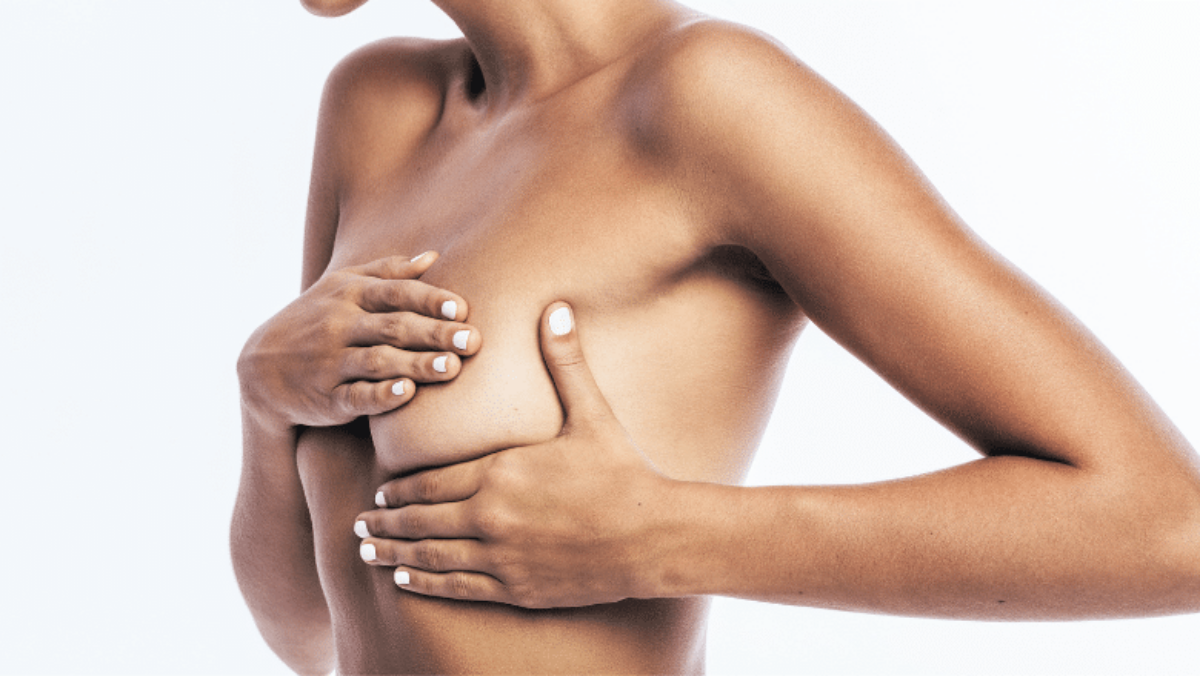 Does MTF Top Surgery affect Nipple Sensitivity? | Centre for Surgery