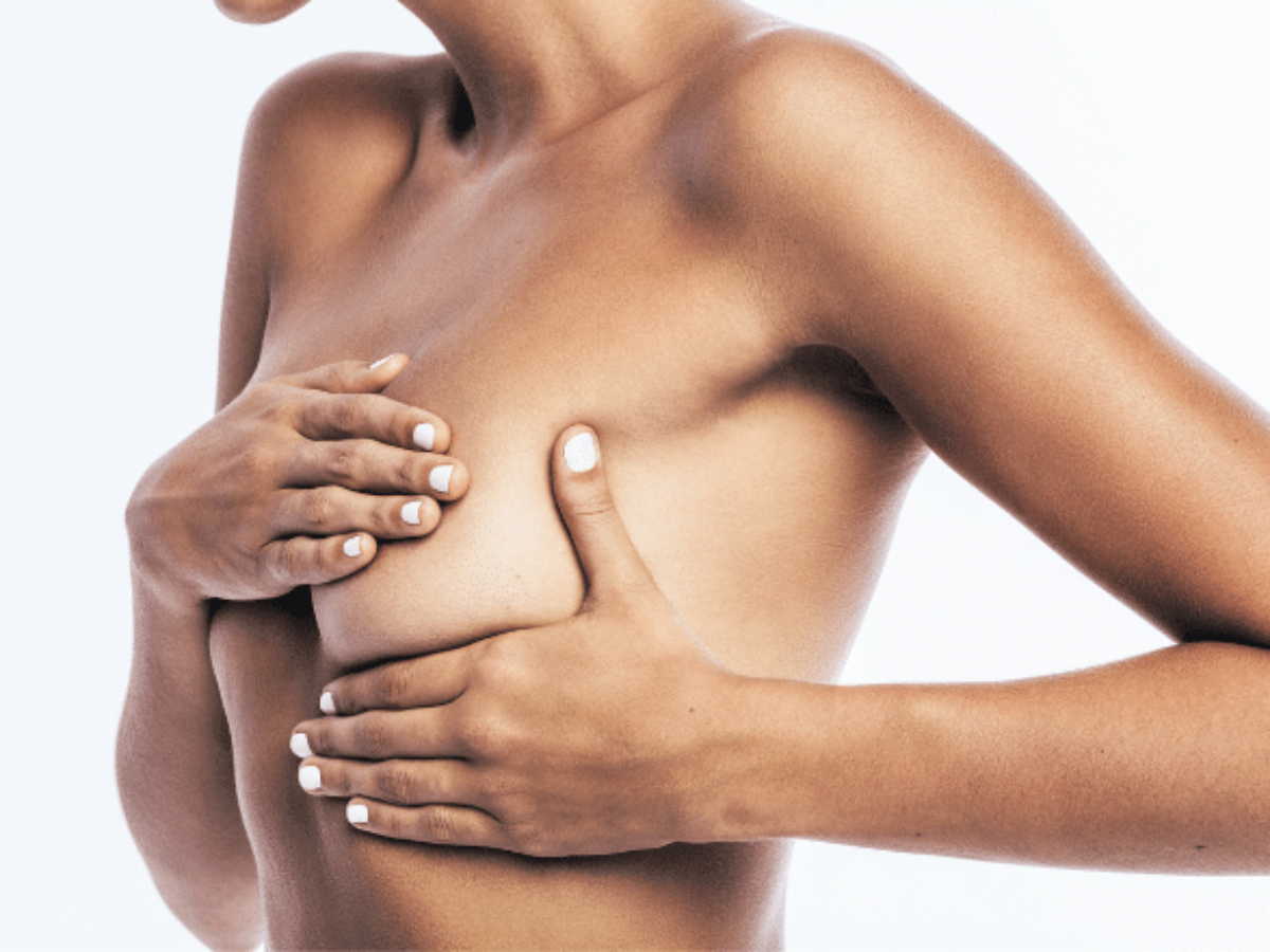 Does MTF Top Surgery affect Nipple Sensitivity? | Centre for Surgery