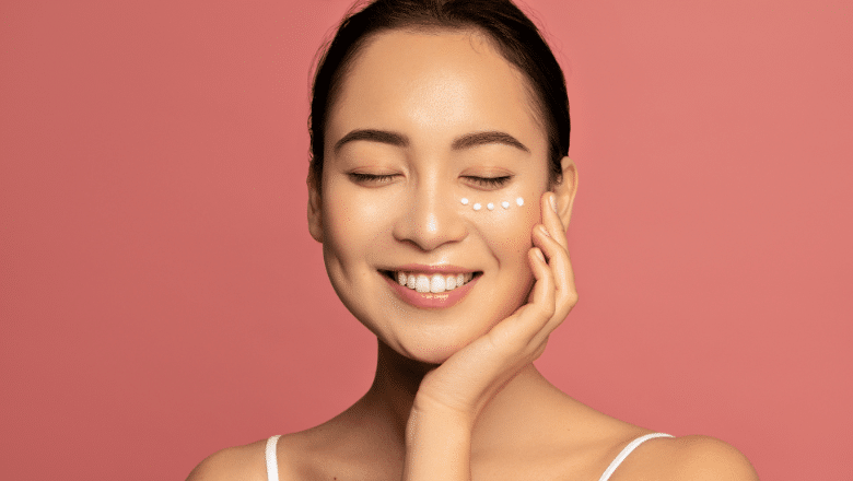 How to Get Rid of Under-Eye Wrinkles