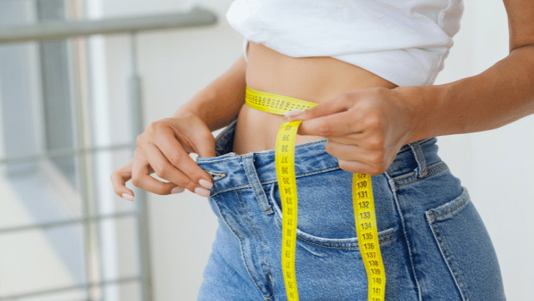 How to Lose Weight Before Cosmetic Surgery