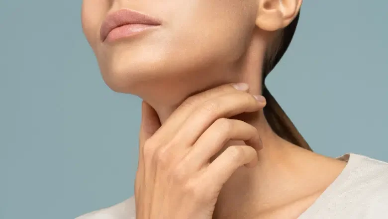 Neck Lift Surgery vs Non-Surgical Neck Rejuvenation