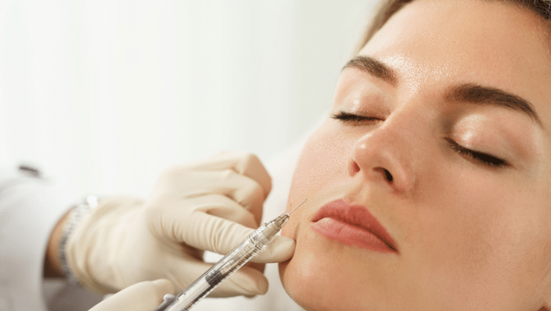 dermal fillers near me London