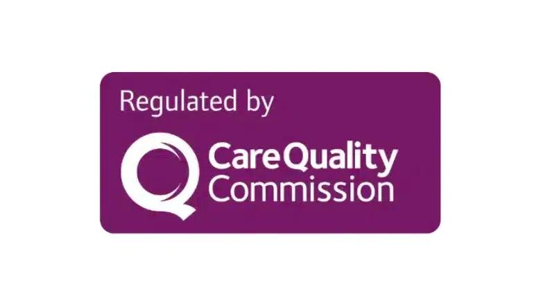 regulated by CQC