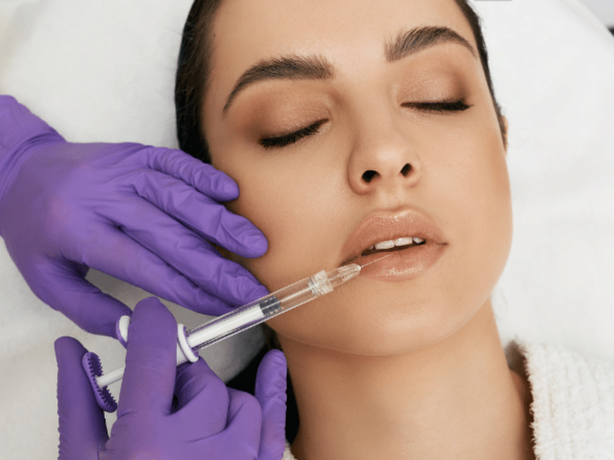 4 Things to Know About Lip Filler Injections Centre for Surgery