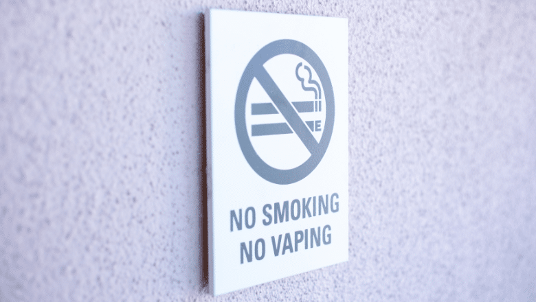 Does Vaping Affect Cosmetic Surgery Results