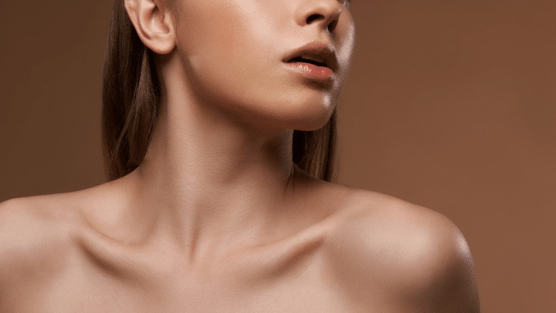 How to tighten neck skin