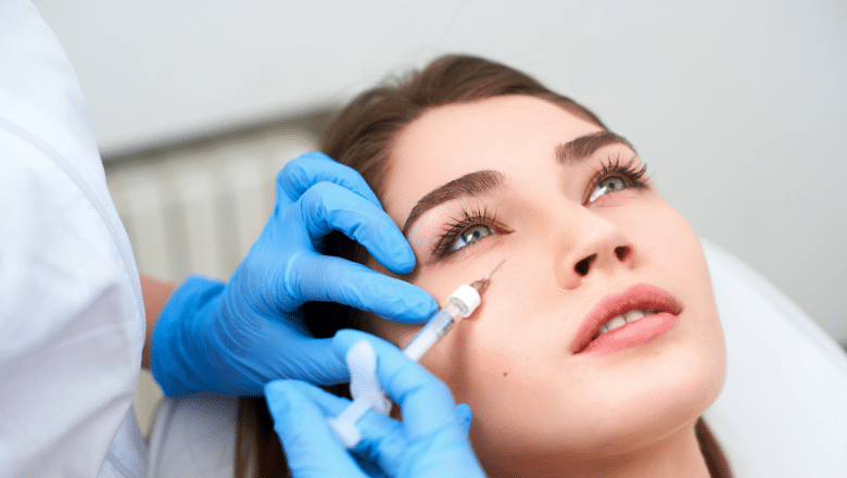 Why Under Eye Filler is Not For Everyone