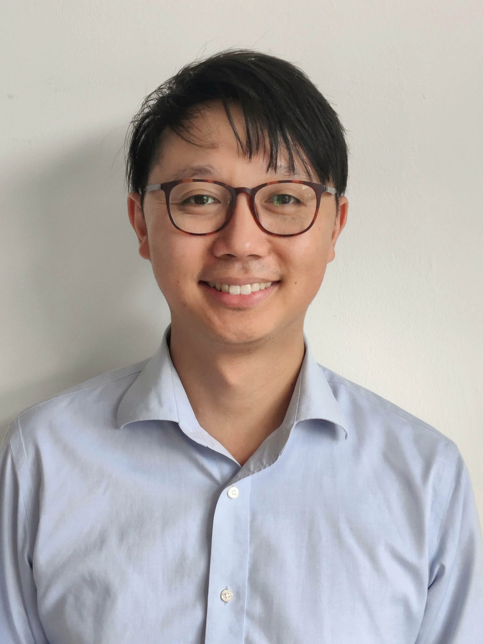 Mr Tsong Qiang Kwong | Centre for Surgery