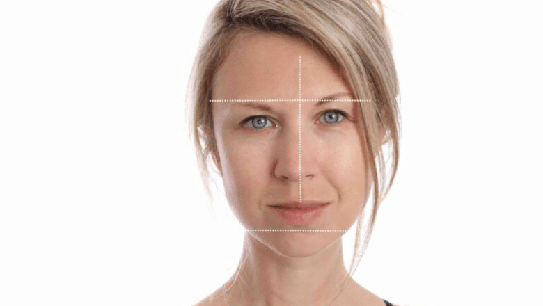 Facial Symmetry Definition