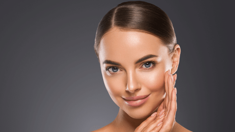 High Cheekbones vs Low Cheekbones - Causes & Treatments