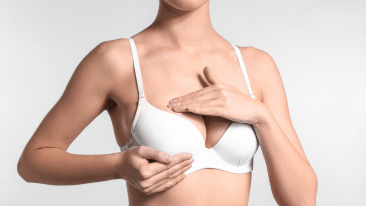 How to Keep Boobs Perky | Centre for Surgery