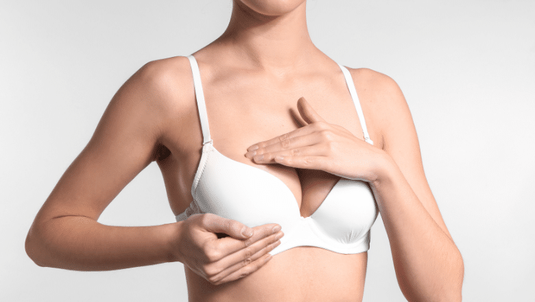 How Do I Keep My Breast Implants Perky?