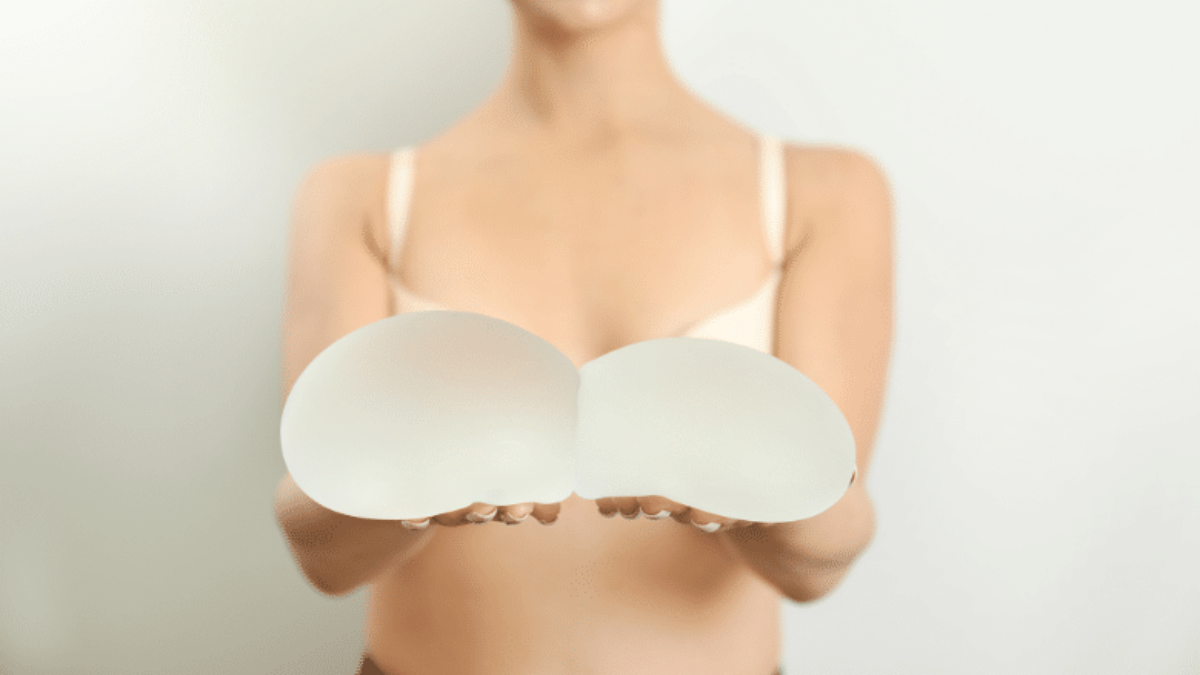 Silicone vs Saline Breast Implants Centre for Surgery