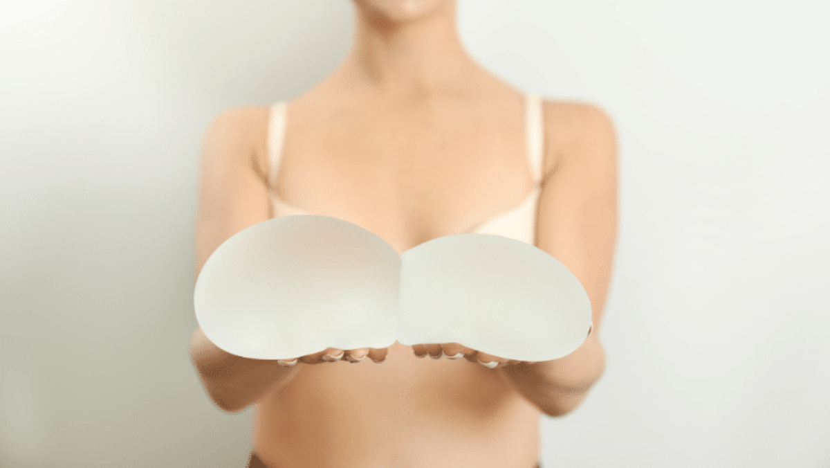 Silicone vs Saline Breast Implants Centre for Surgery