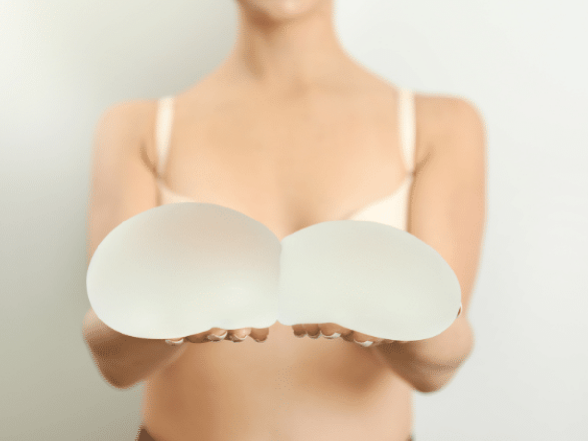 Silicone vs Saline Breast Implants Centre for Surgery