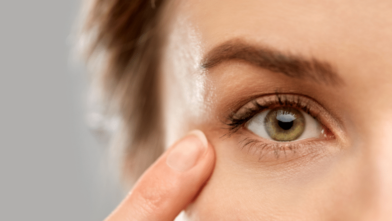What Conditions Can Eyelid Surgery Treat