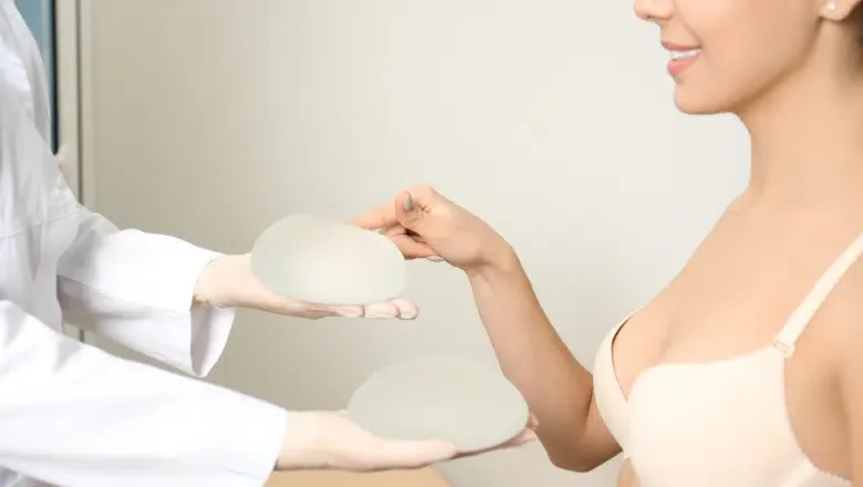 Breast Re-Augmentation - Everything You Need to Know