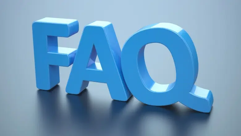 Breast Reduction Surgery FAQs